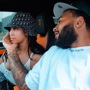 Meet your Posher, Naalik